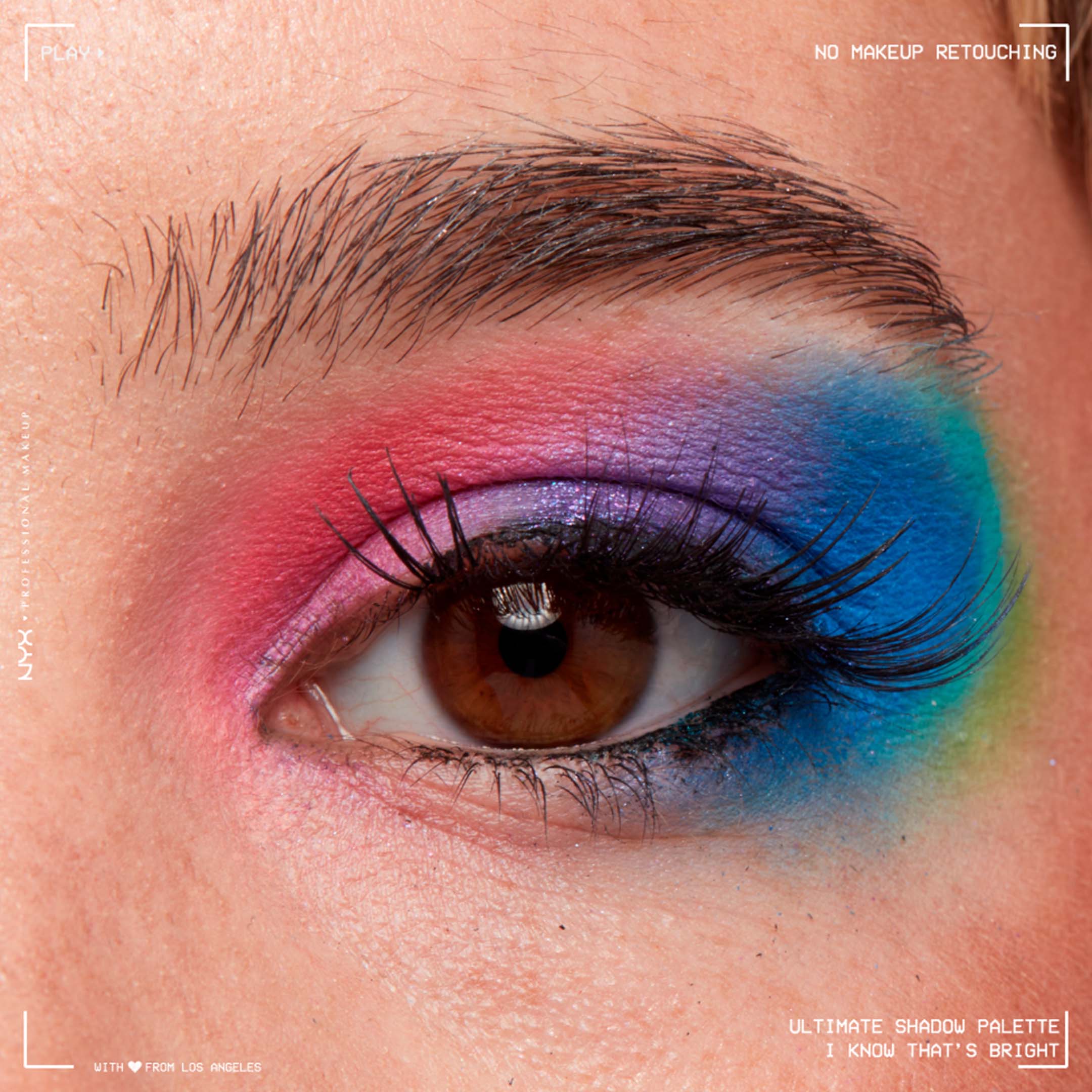 Ultimate Shadow Palette