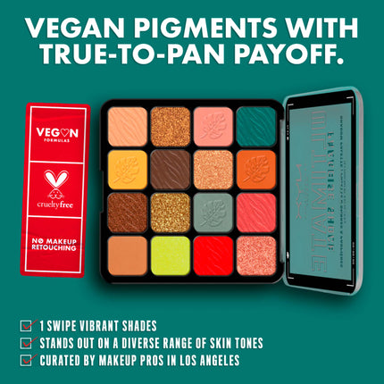 Ultimate Shadow Palette