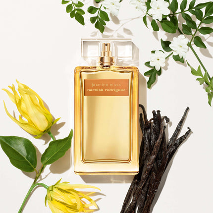 Narciso Rodriguez Jasmine Musc Eau De Parfum Intense