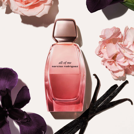 Narciso Rodriguez All Of Me Eau De Parfum Intense