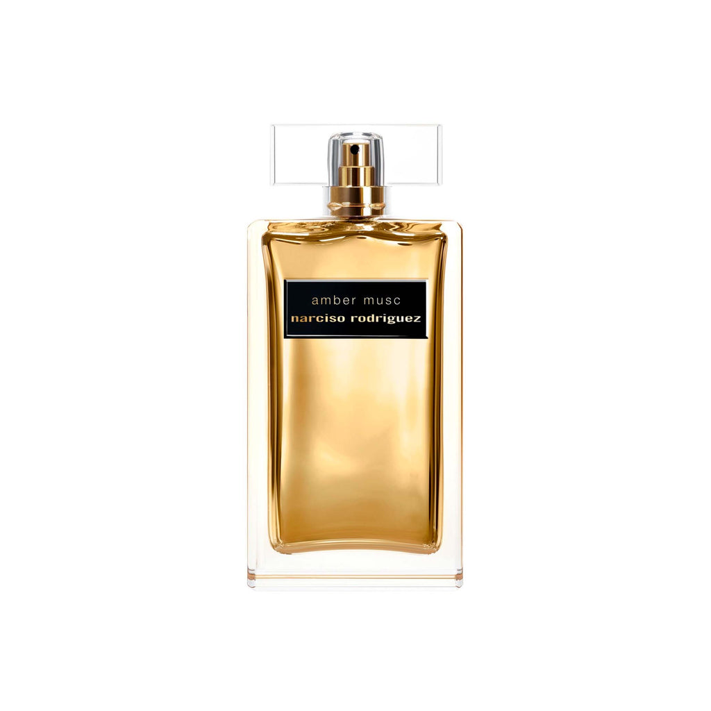 Narciso Rodriguez Amber Musc Eau De Parfum Intense