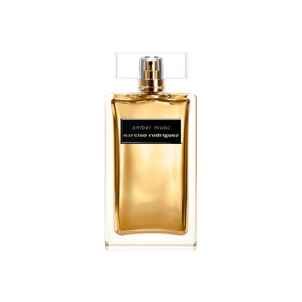 Narciso Rodriguez Amber Musc Eau De Parfum Intense