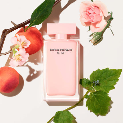 Narciso Rodriguez For Her Eau De Parfum