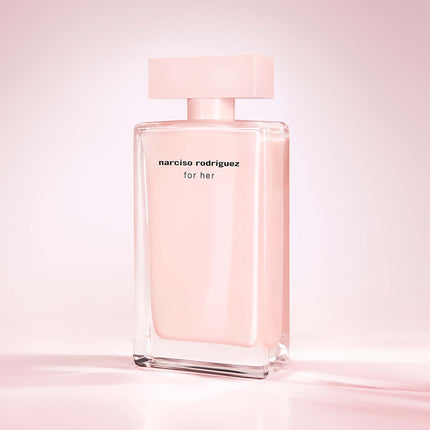 Narciso Rodriguez For Her Eau De Parfum