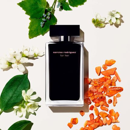 Narciso Rodriguez For Her Eau De Toilette
