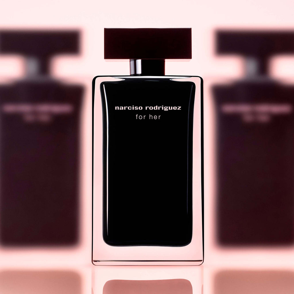 Narciso Rodriguez For Her Eau De Toilette