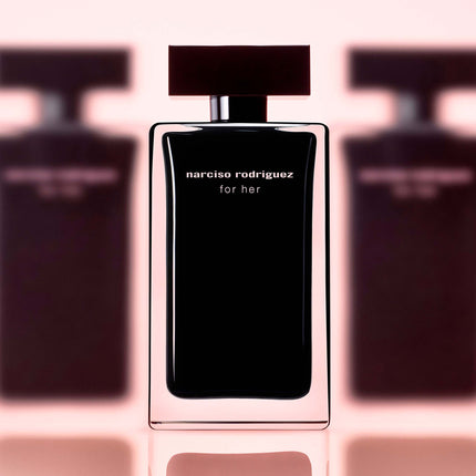 Narciso Rodriguez For Her Eau De Toilette