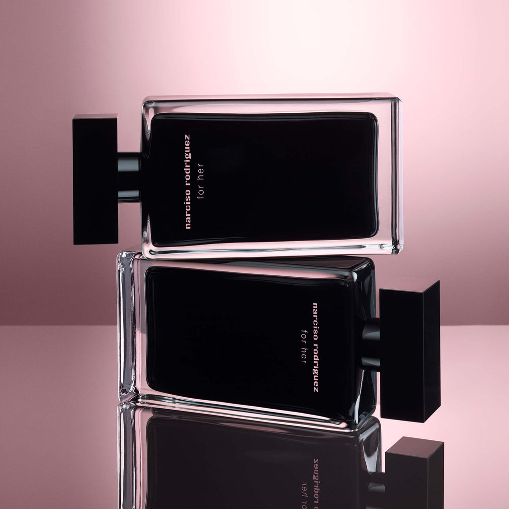 Narciso Rodriguez For Her Eau De Toilette