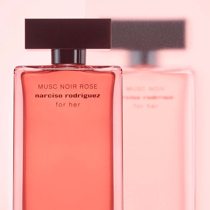 Narciso Rodriguez For Her Musc Noir Rose Eau De Parfum