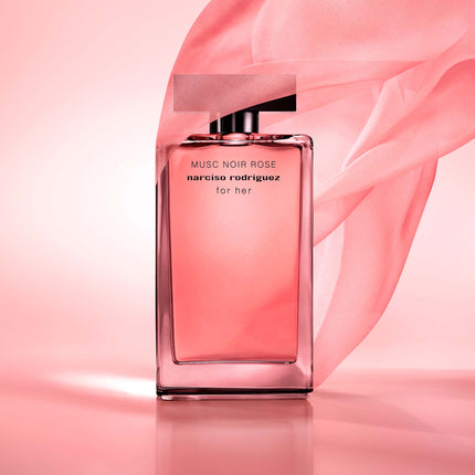 Narciso Rodriguez For Her Musc Noir Rose Eau De Parfum