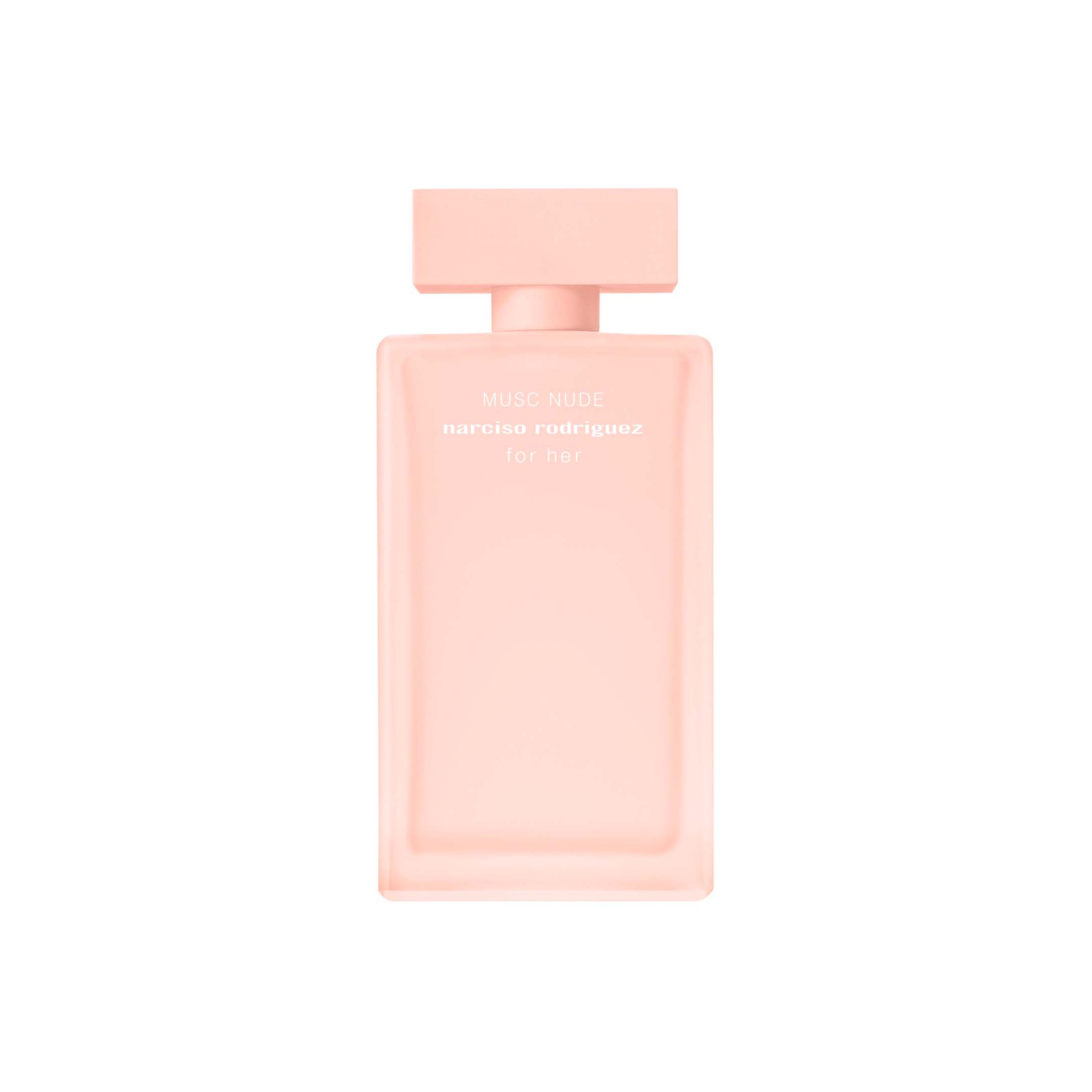 Narciso Rodriguez For Her Musc Nude Eau De Parfum