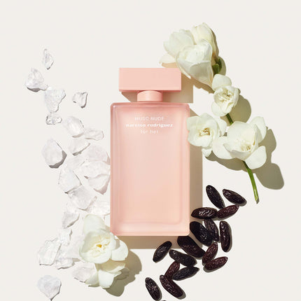 Narciso Rodriguez For Her Musc Nude Eau De Parfum