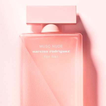 Narciso Rodriguez For Her Musc Nude Eau De Parfum