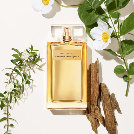 Narciso Rodriguez Oud Musc Eau De Parfum Intense