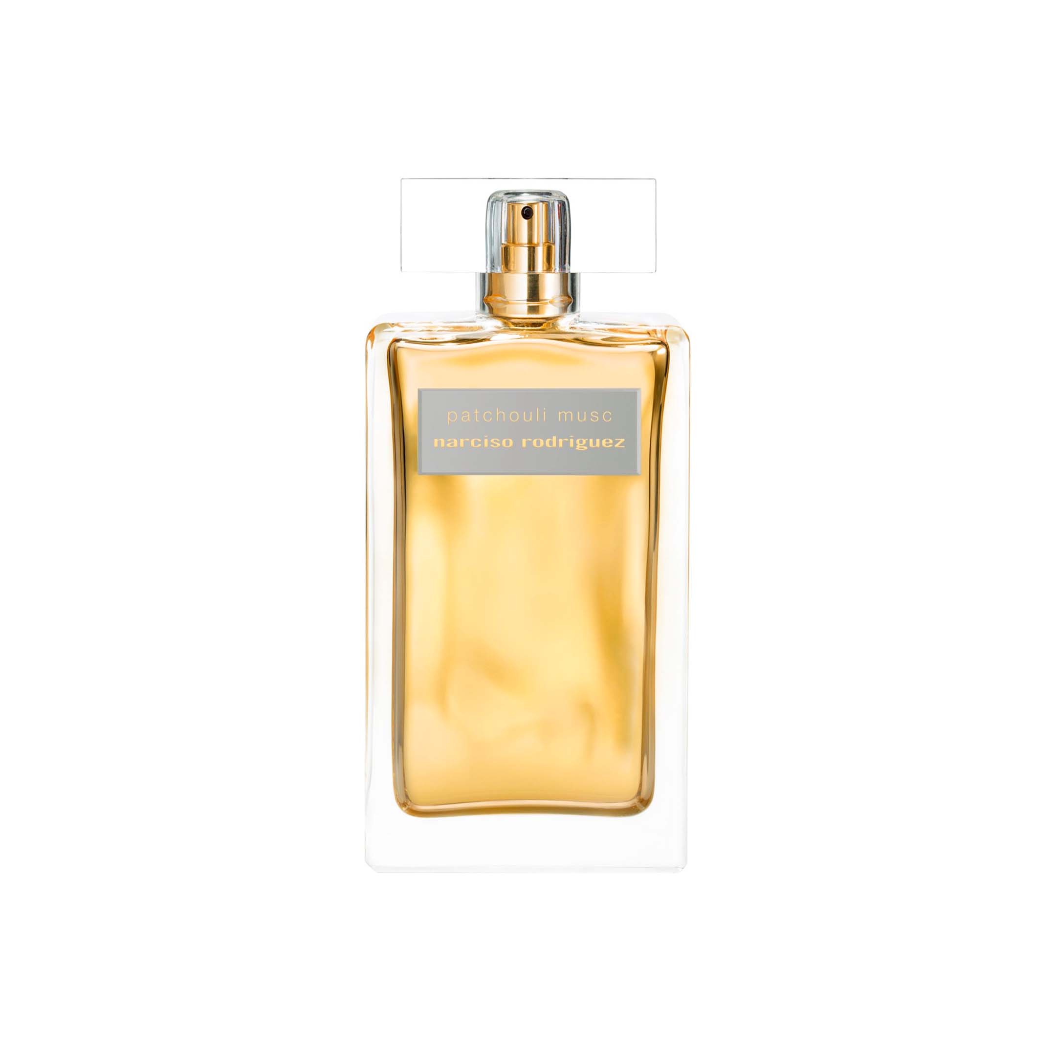 Narciso Rodriguez Patchouli Musc Eau De Parfum Intense
