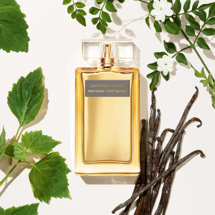 Narciso Rodriguez Patchouli Musc Eau De Parfum Intense