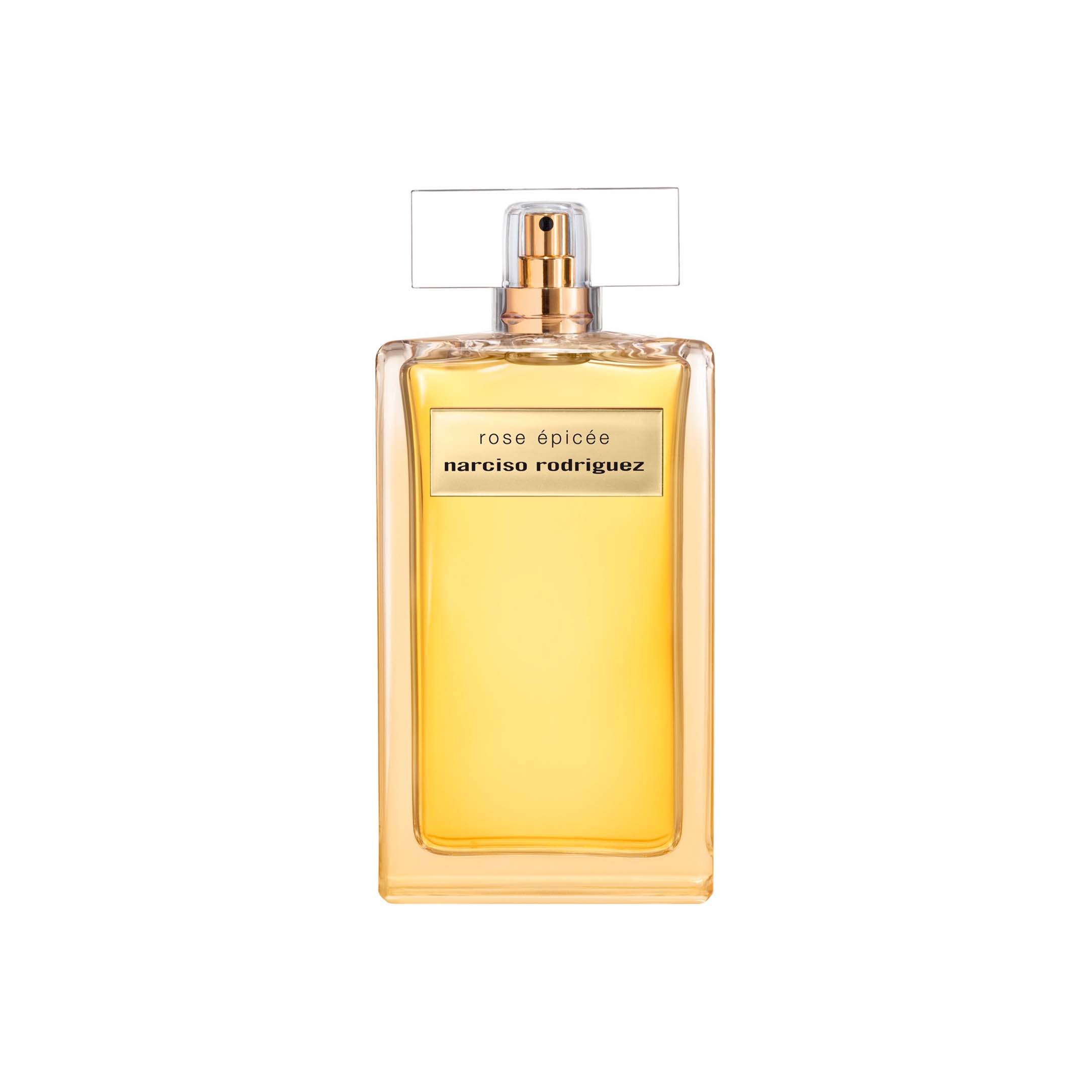 Narciso Rodriguez Rose Epicee Eau De Parfum Intense