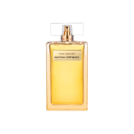 Narciso Rodriguez Rose Epicee Eau De Parfum Intense