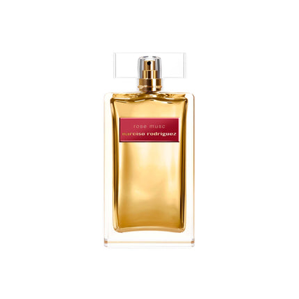 Narciso Rodriguez Rose Musc Eau De Parfum Intense