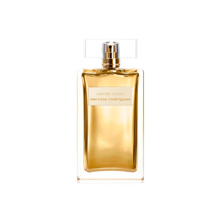 Narciso Rodriguez Santal Musc Eau De Parfum Intense
