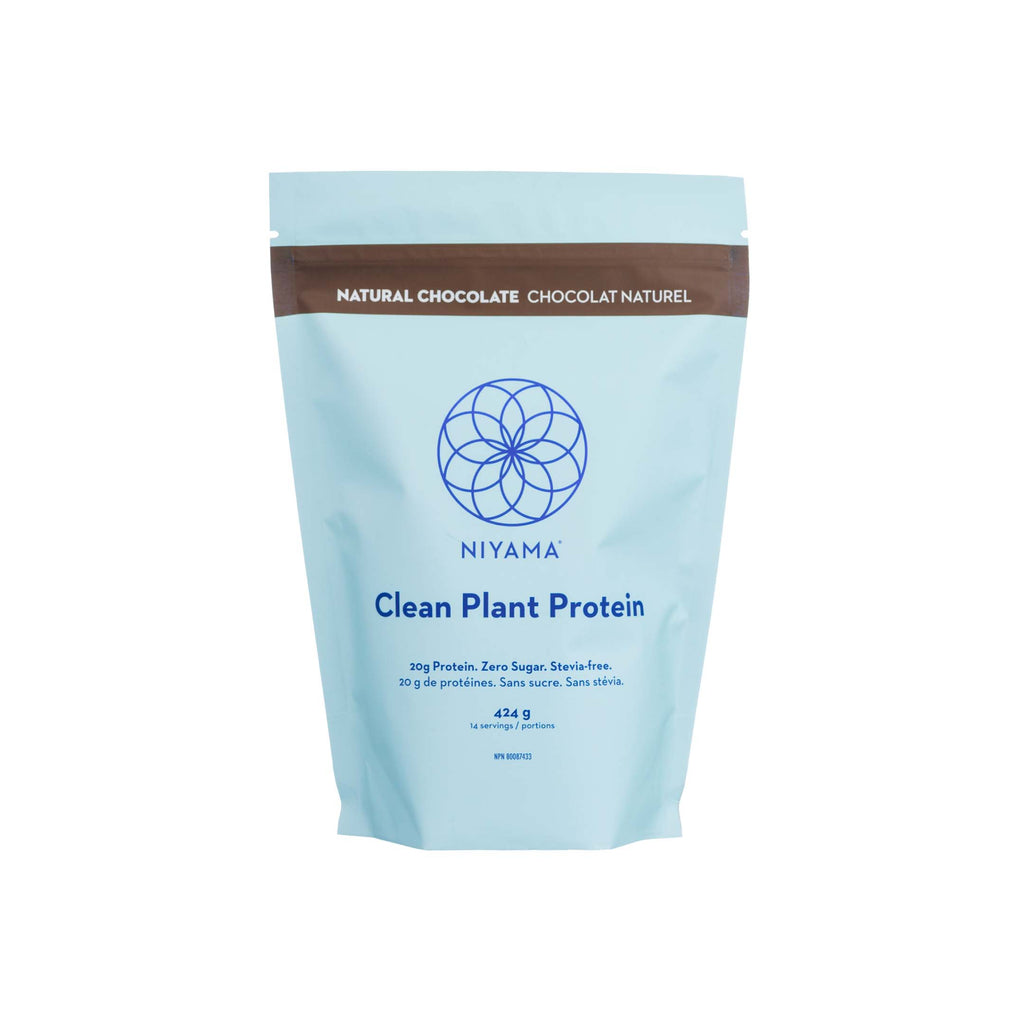 Clean Plant Protein - Chocolat 14 Servings