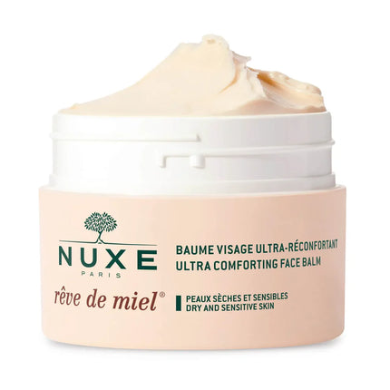 Rêve de miel® Crème Visage Ultra-Réconfortante 50ml