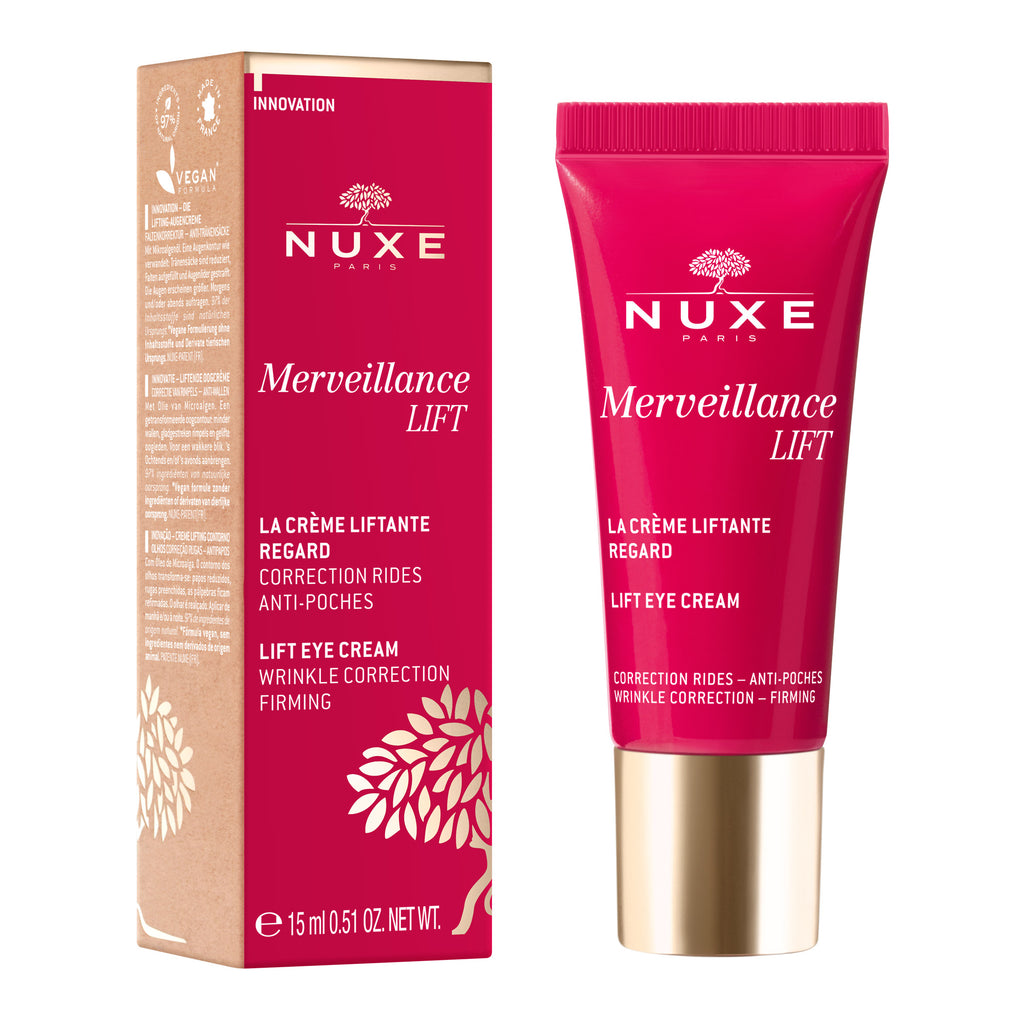 Merveillance LIFT Lift Eye Cream 15ml