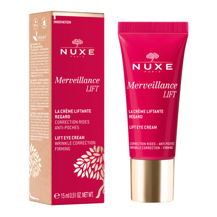 Merveillance LIFT Crème Liftante Regard 15ml