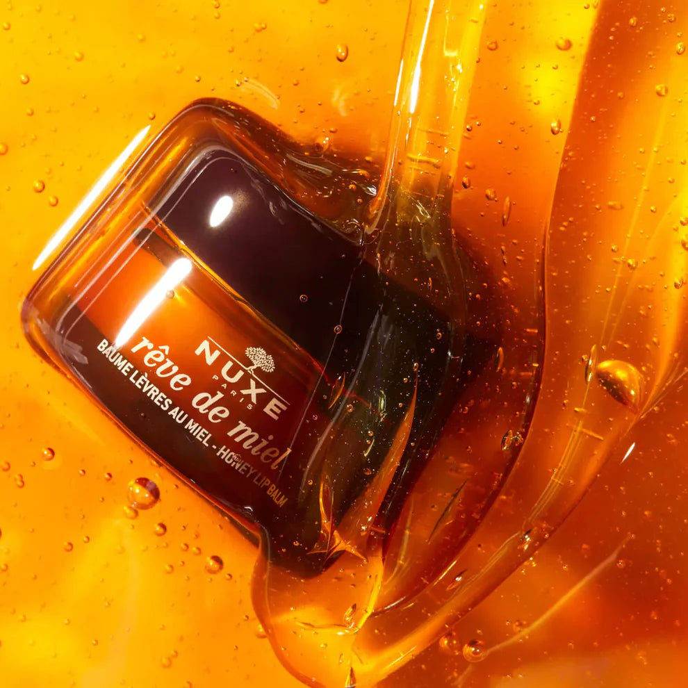 Rêve de miel® Baume Lèvres Ultra-Nourrissant 15gr