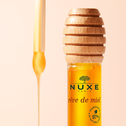 Rêve de miel® Miel à Lèvres 10ml