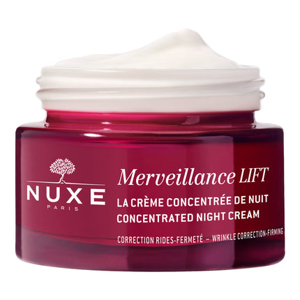 Merveillance LIFT Concentrated Night cream 50ml