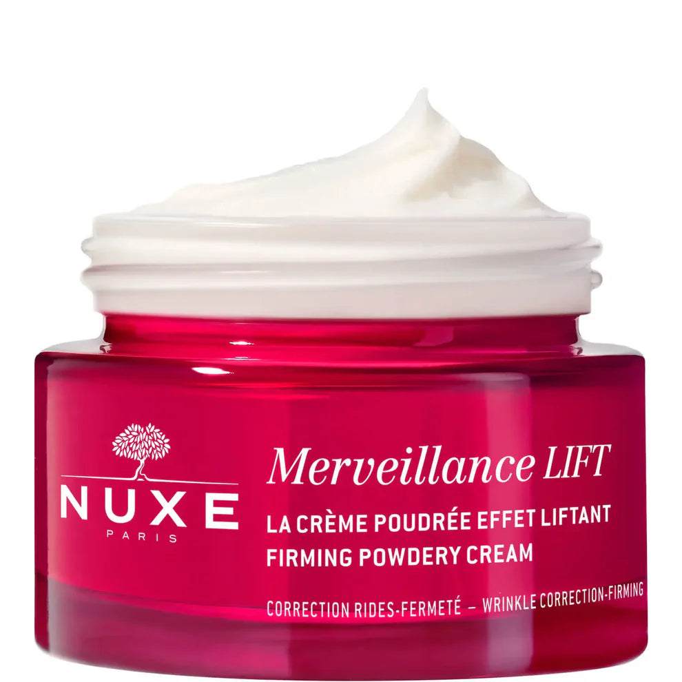Merveillance LIFT Crème Poudrée Effet Liftant 50ml