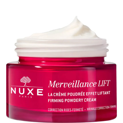Merveillance LIFT Crème Poudrée Effet Liftant 50ml