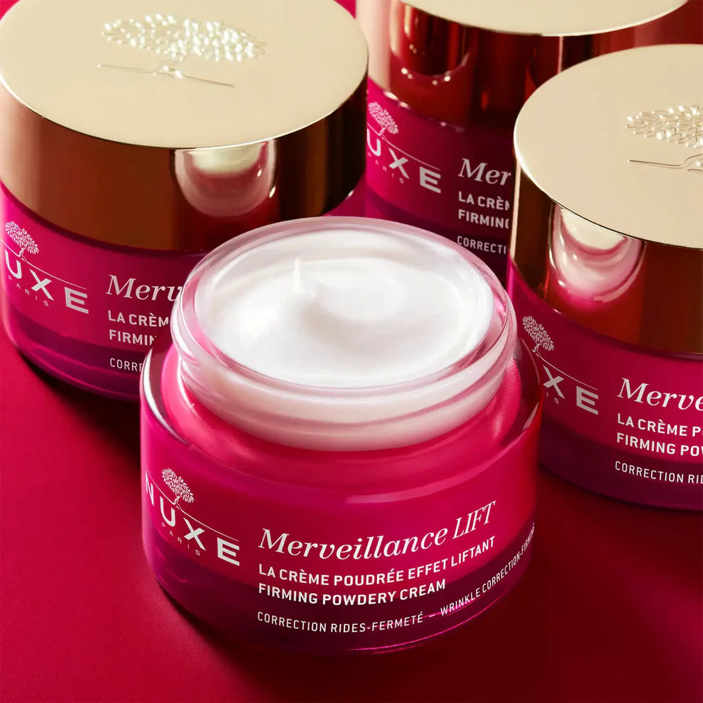 Merveillance LIFT Crème Poudrée Effet Liftant 50ml