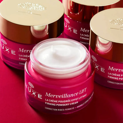 Merveillance LIFT Crème Poudrée Effet Liftant 50ml