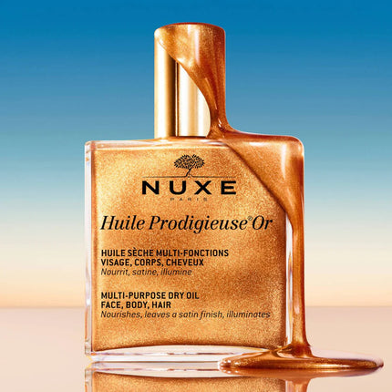 Huile Prodigieuse® Or 50ml