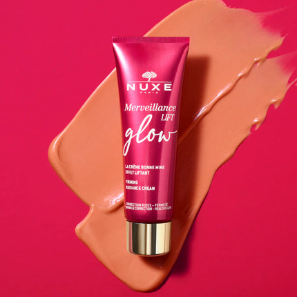 Merveillance LIFT Crème Bonne Mine Effet Liftant 50ml
