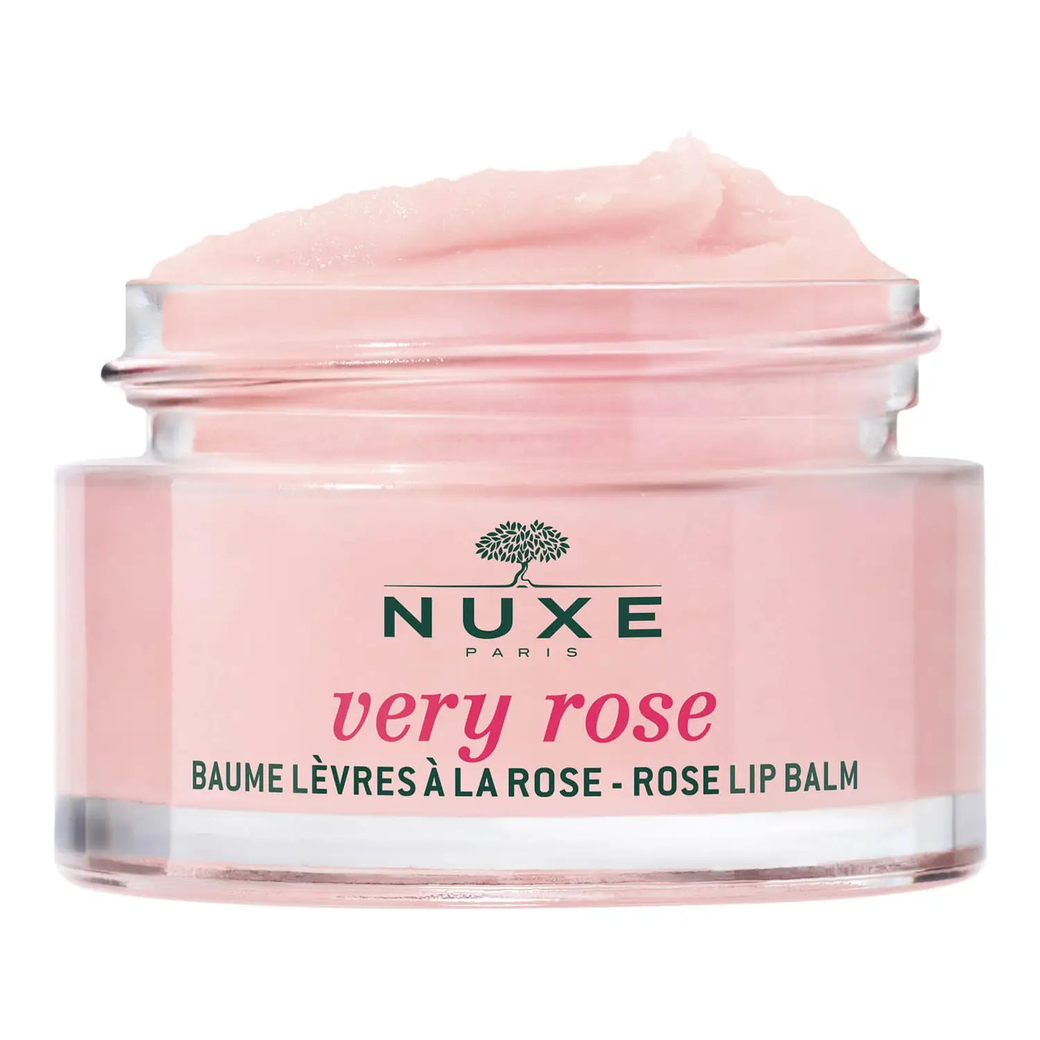 Very Rose Baume Lèvres 15gr