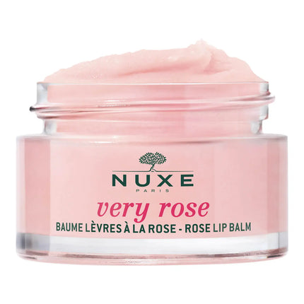 Very Rose Baume Lèvres 15gr