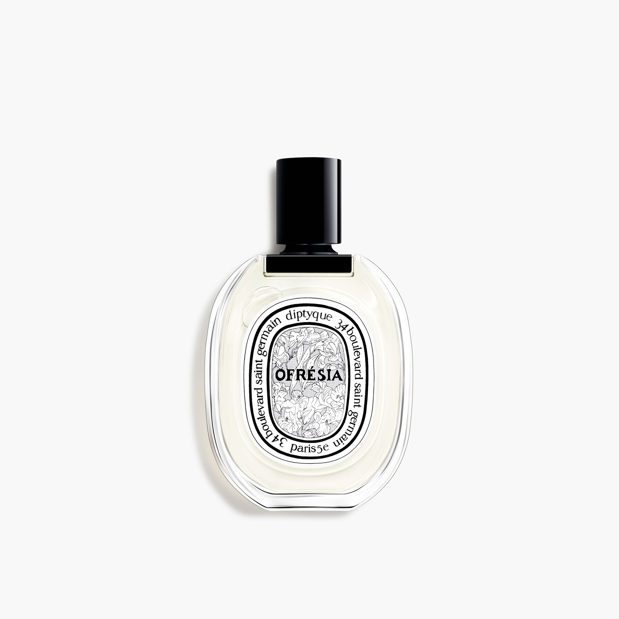 Ofrésia - Eau De Toilette