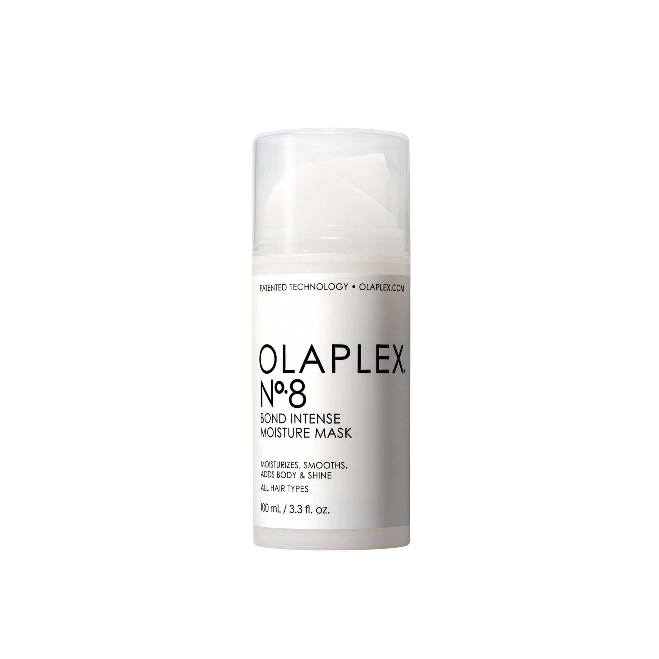 Bond Intense Moisture Mask No.8 100M Olaplex