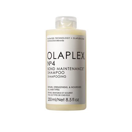 No.4 Shampoo 250Ml Olaplex
