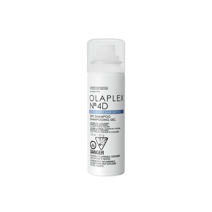 Shampoing Nettoyant Olaplex N°4D Format Voyage 70ml