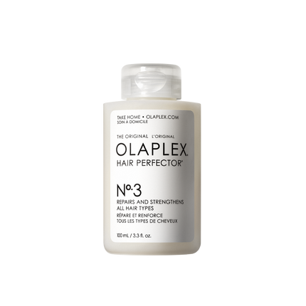 Traitement Capillaire Perfecteur N°3 100 ml Olaplex