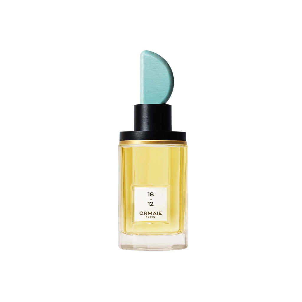 18-12 Eau de Parfum