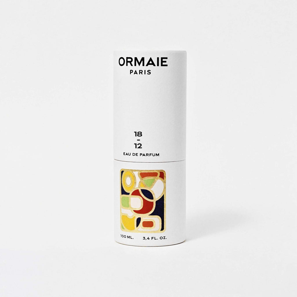 18-12 Eau de Parfum