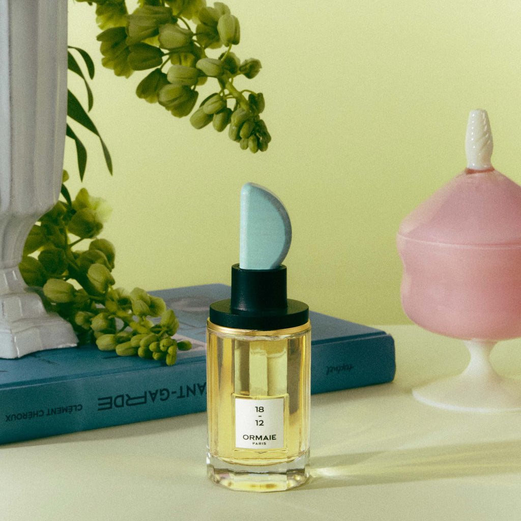 18-12 Eau de Parfum