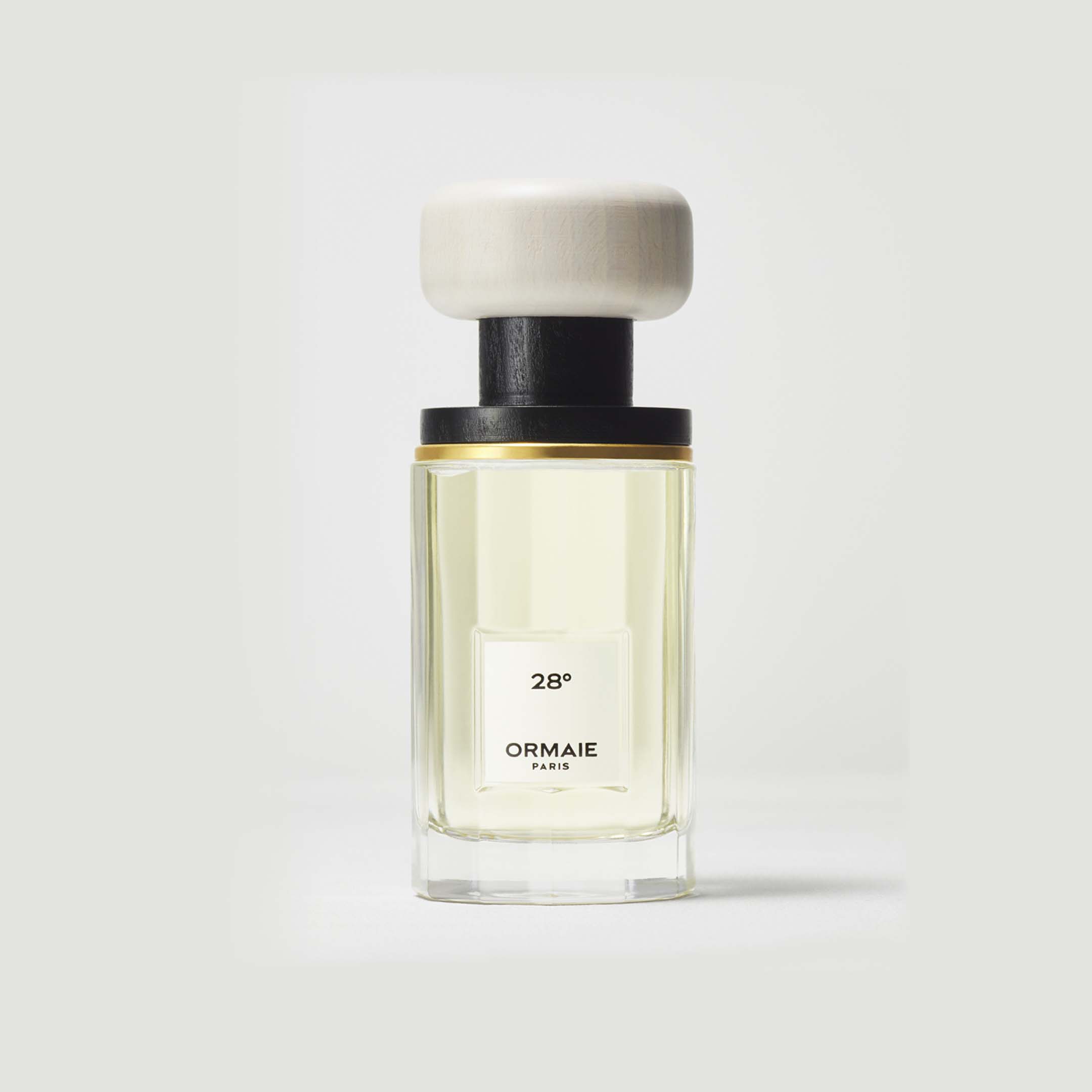 28° Eau de Parfum