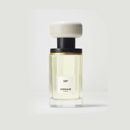 28° Eau de Parfum