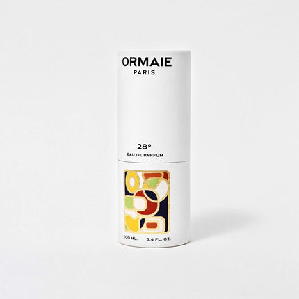 28° Eau de Parfum